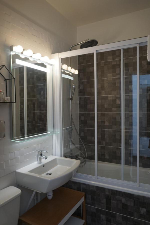 Chambre Simple Eco Solo