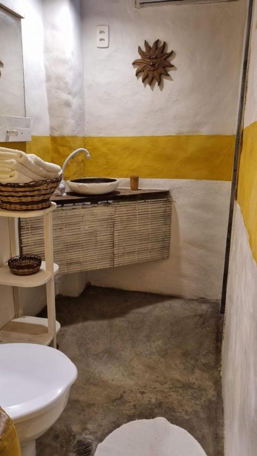 Quarto Duplo com Varanda