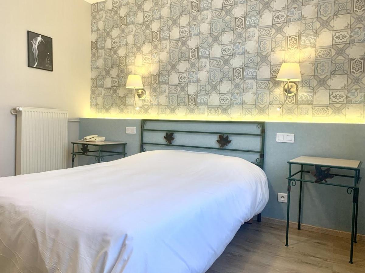 Chambre Double Confort avec Douche