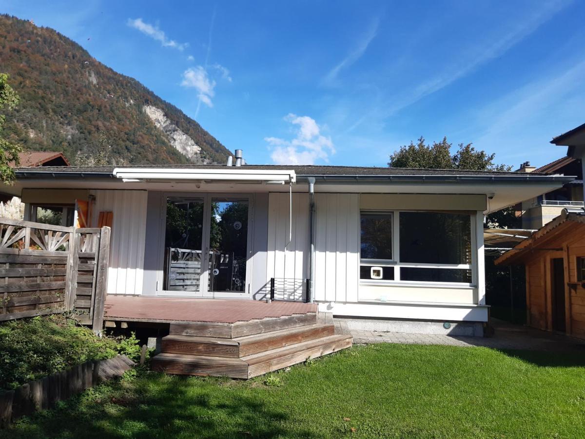 Bungalow Familial