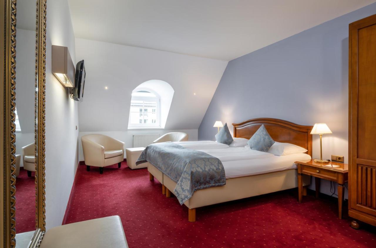 Chambre Double Classique