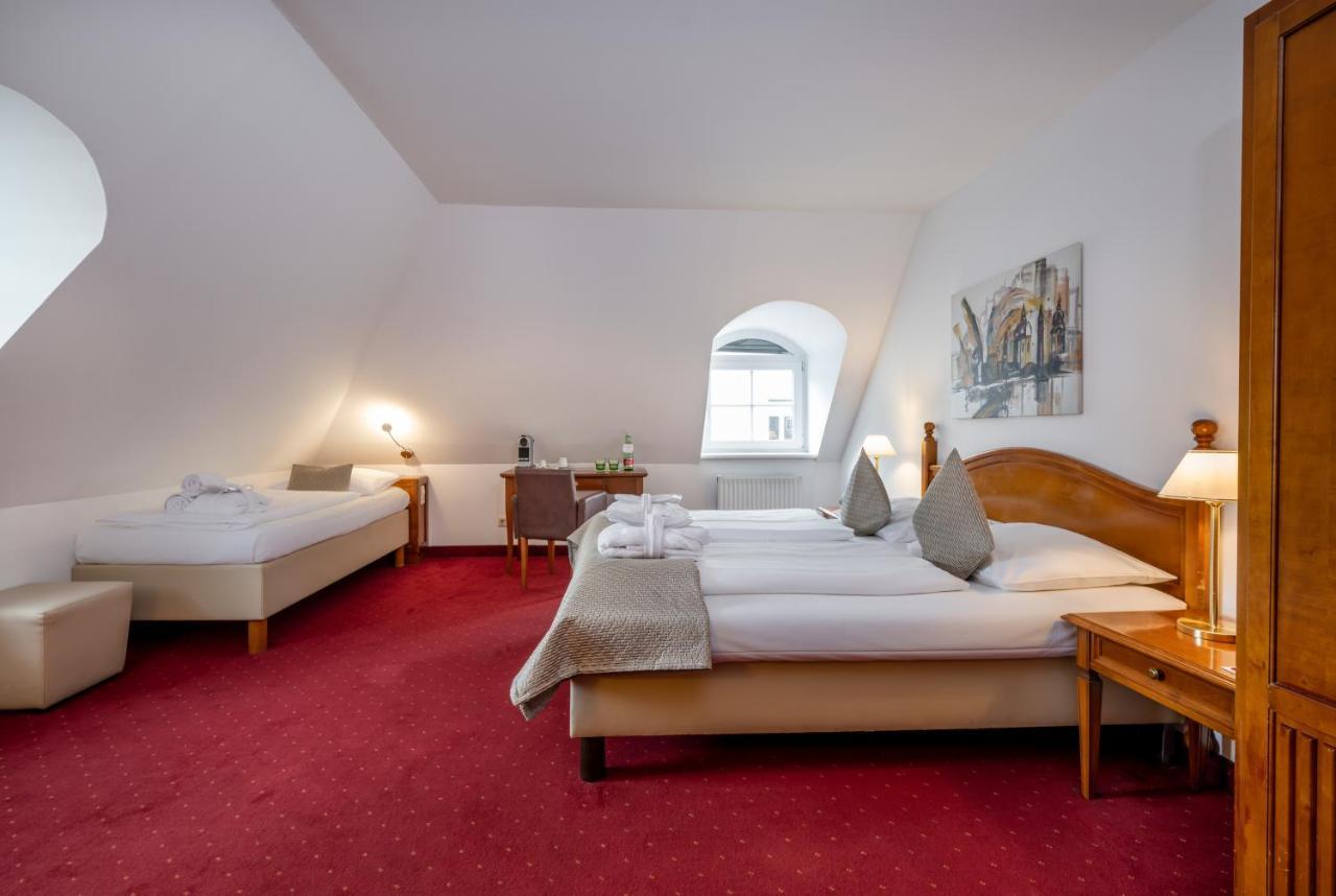 Chambre Double Supérieure