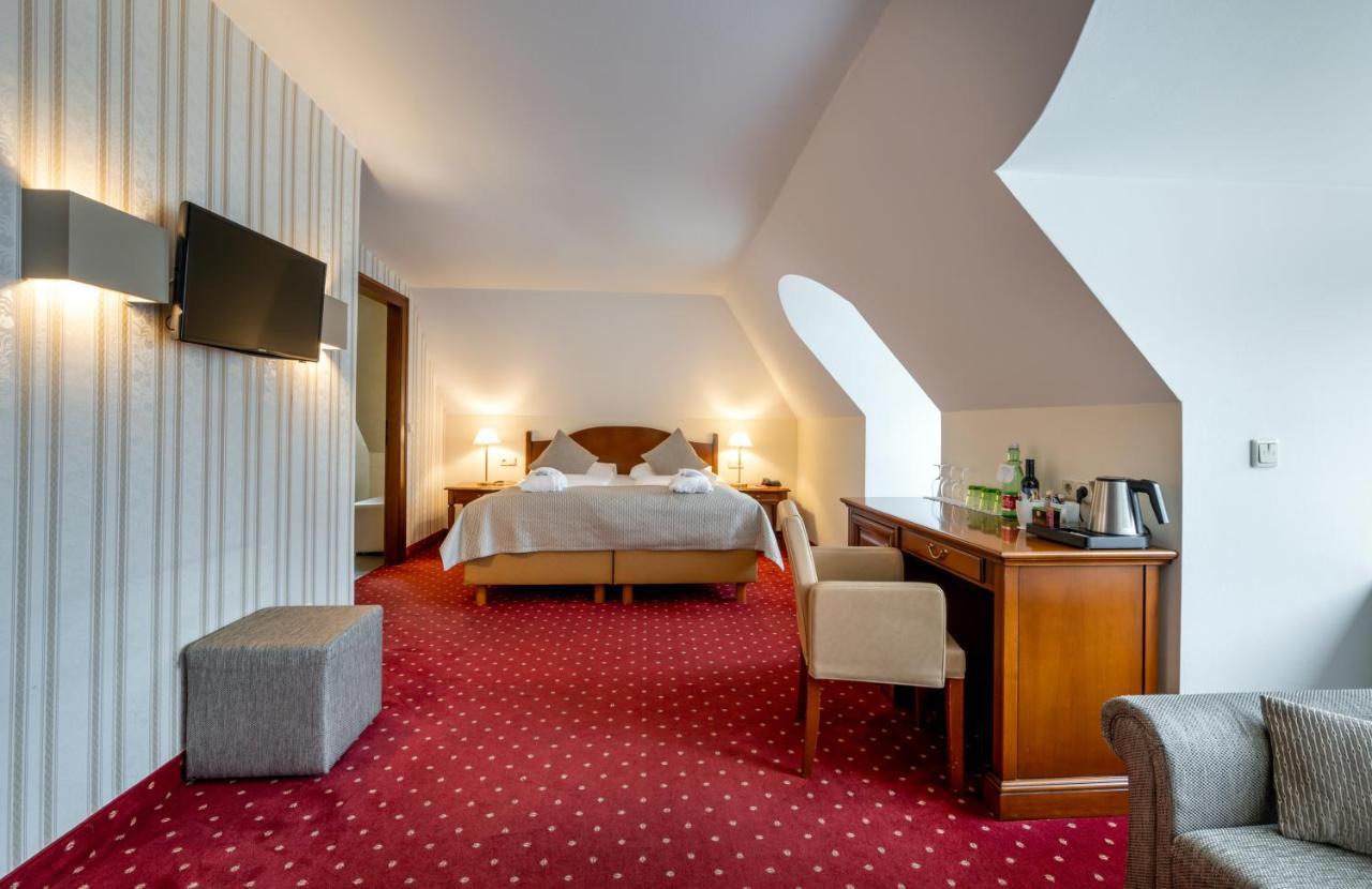 Chambre Familiale