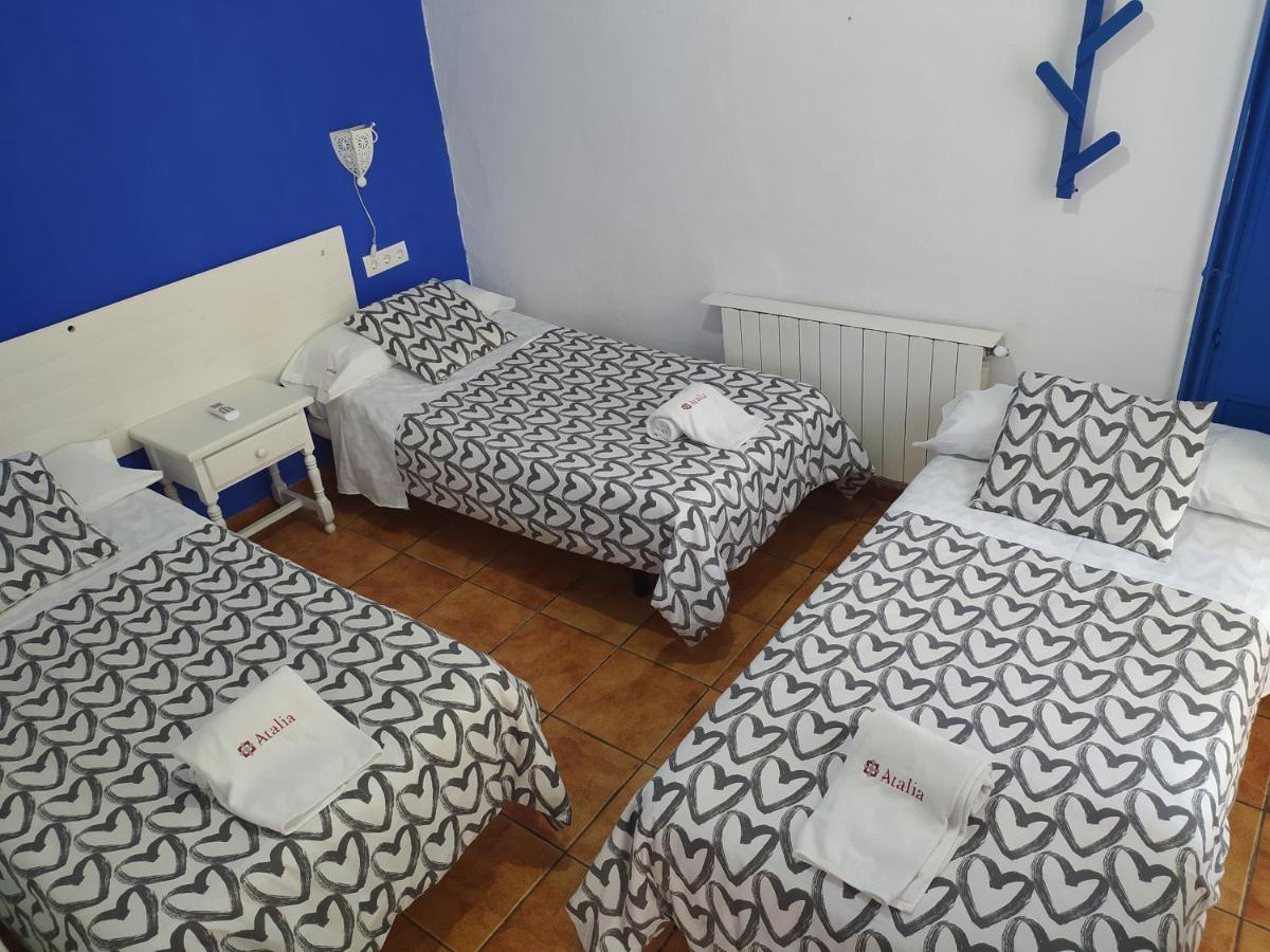 Chambre Triple Basique