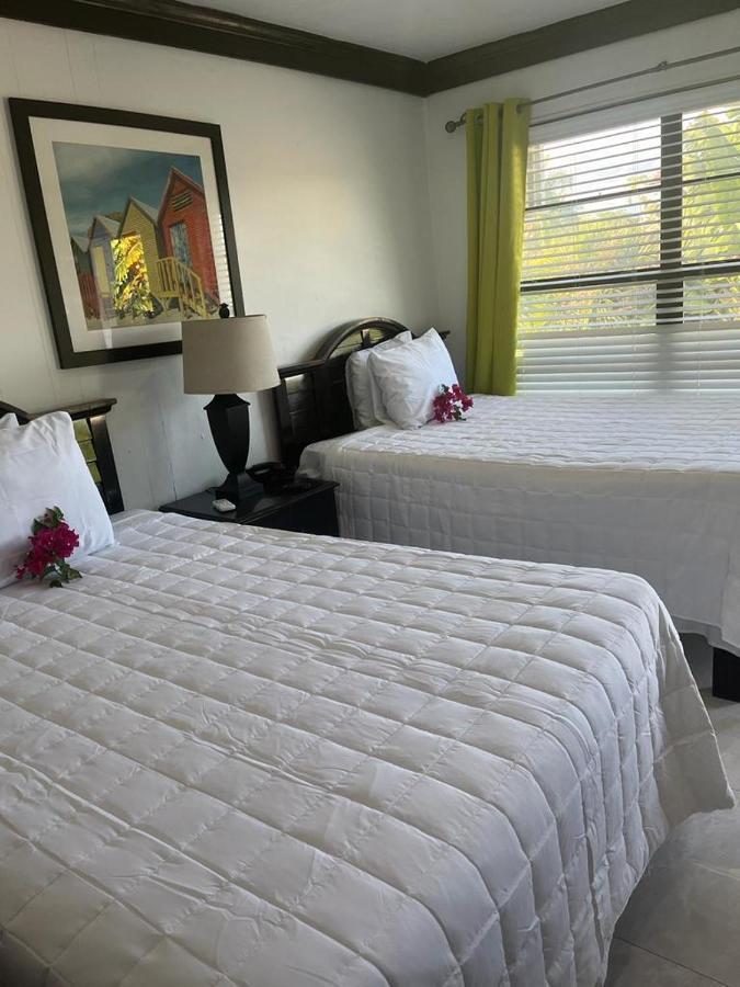 Standard Doppelzimmer