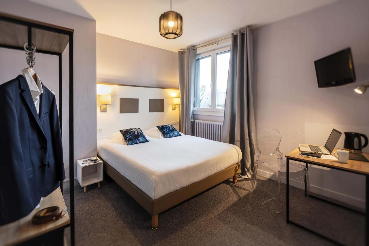 Chambre Classique