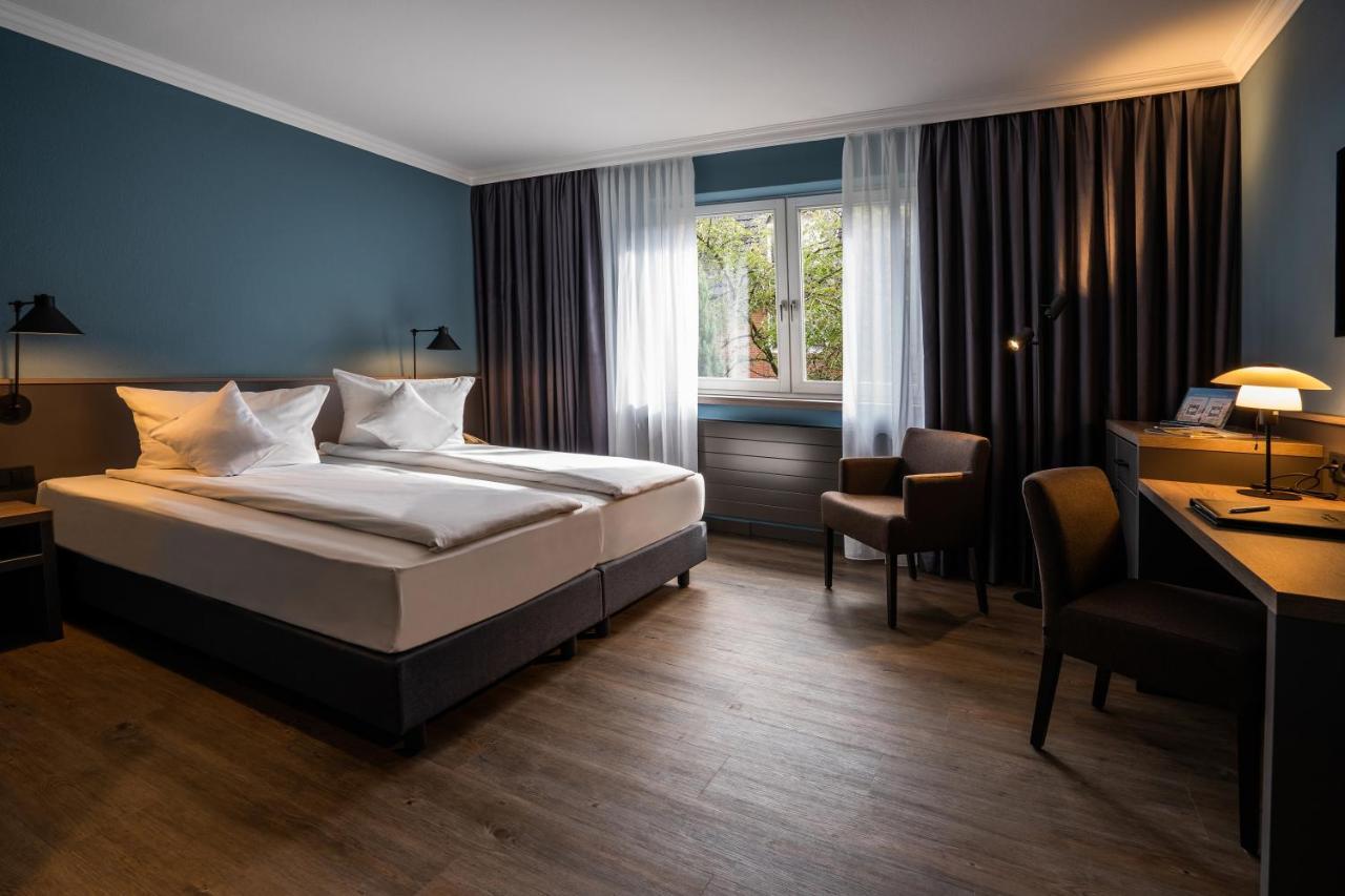 Comfort Doppelzimmer