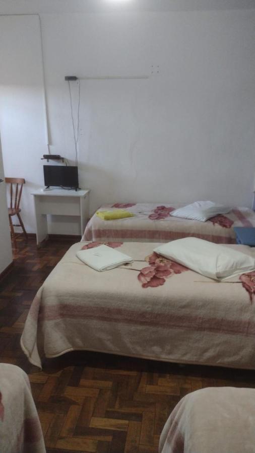 Quarto Quádruplo