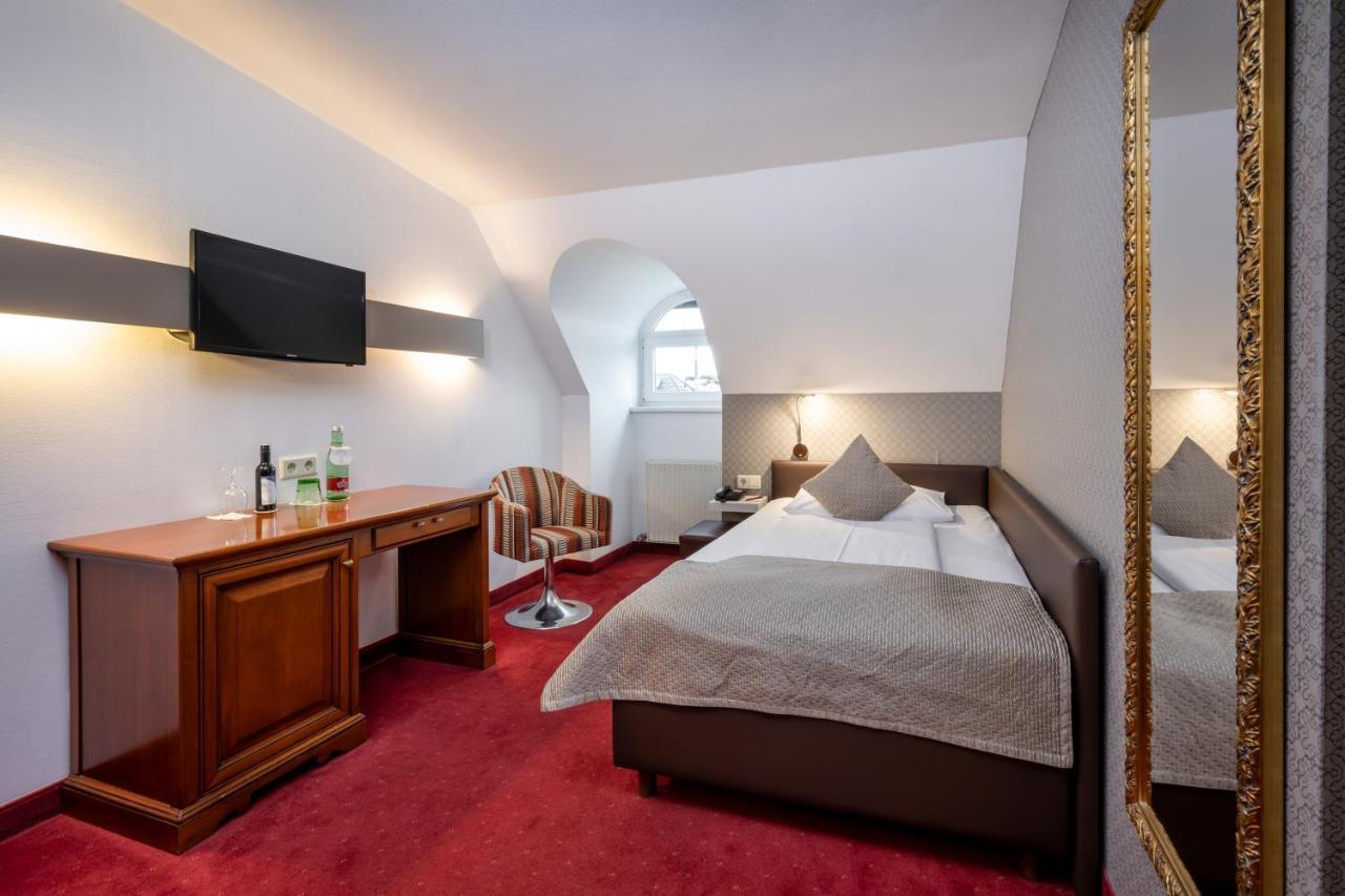 Chambre Simple