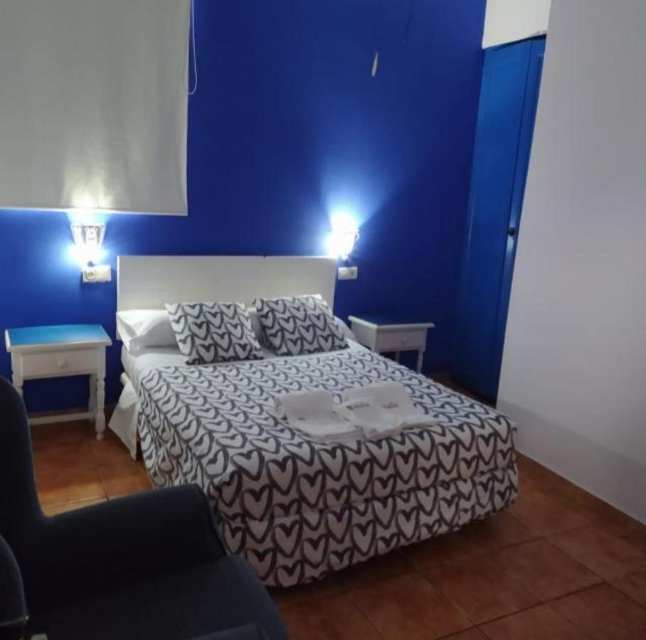 Chambre Lits Jumeaux avec Salle de Bains Privative