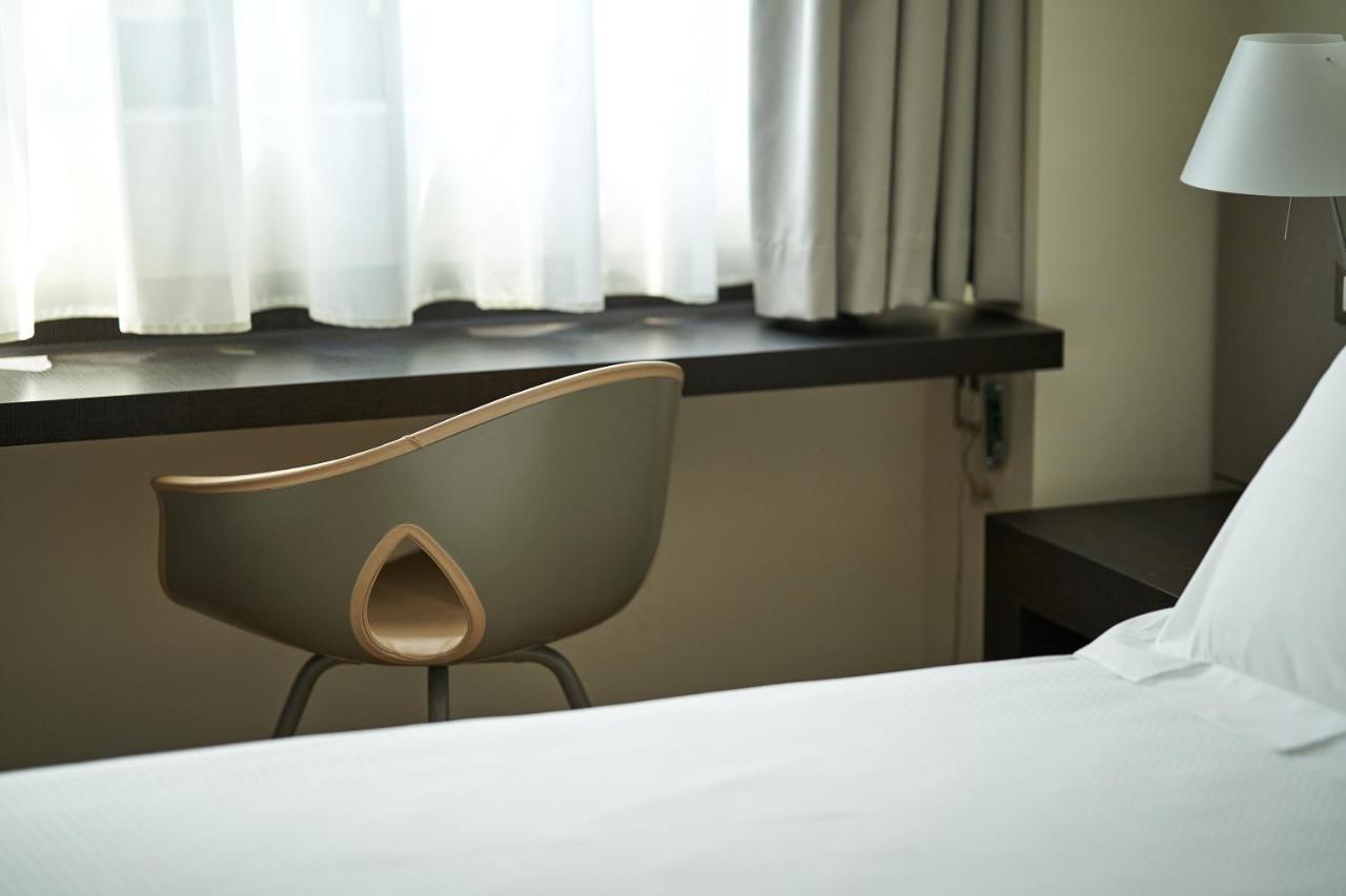 Habitación Clásica con cama grande