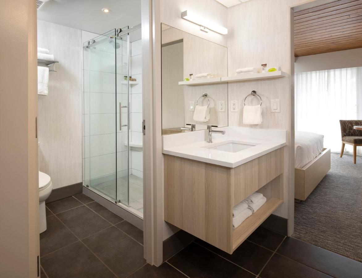 Premium Kamer met 2 Queensize Bedden