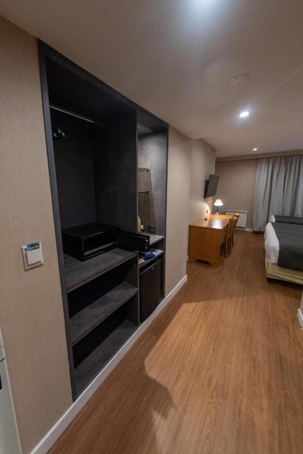 Habitación Triple Estándar