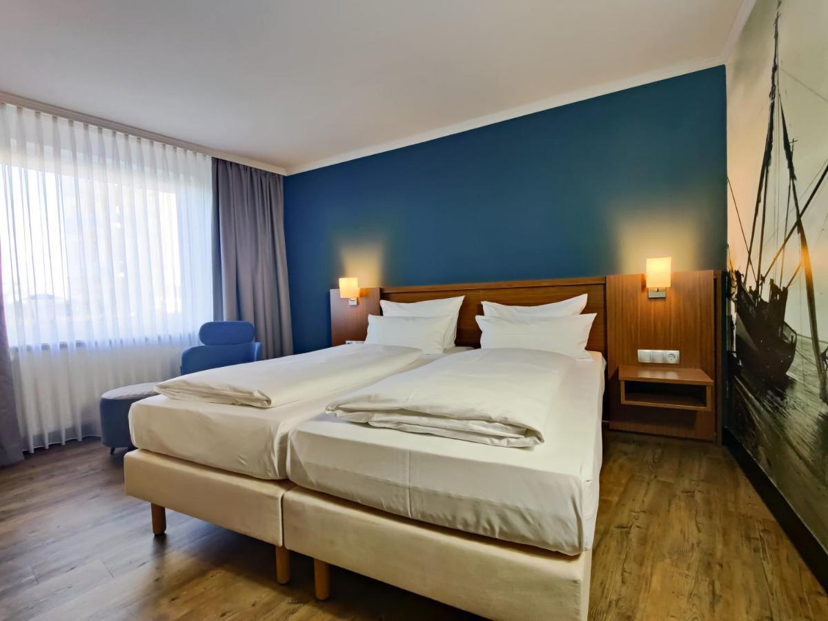 Standard Doppelzimmer