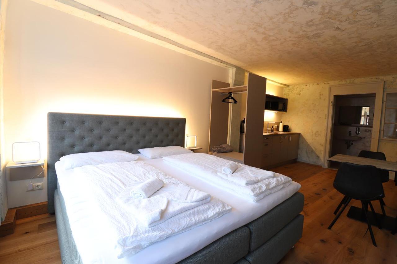 Superior Vierbettzimmer