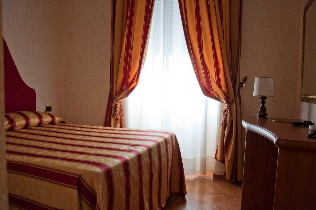 Economy Doppelzimmer