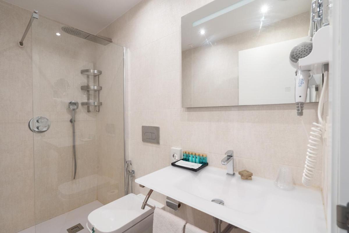 Habitación Doble Estándar
