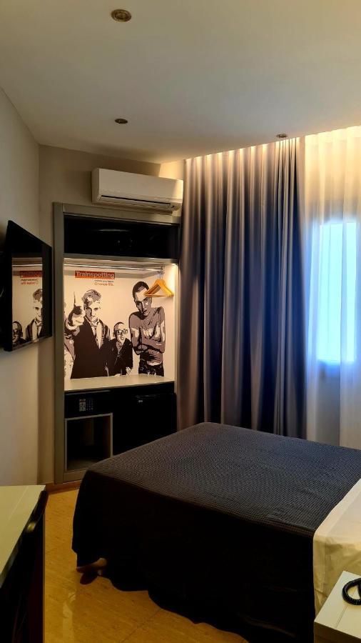 Habitación Individual Superior