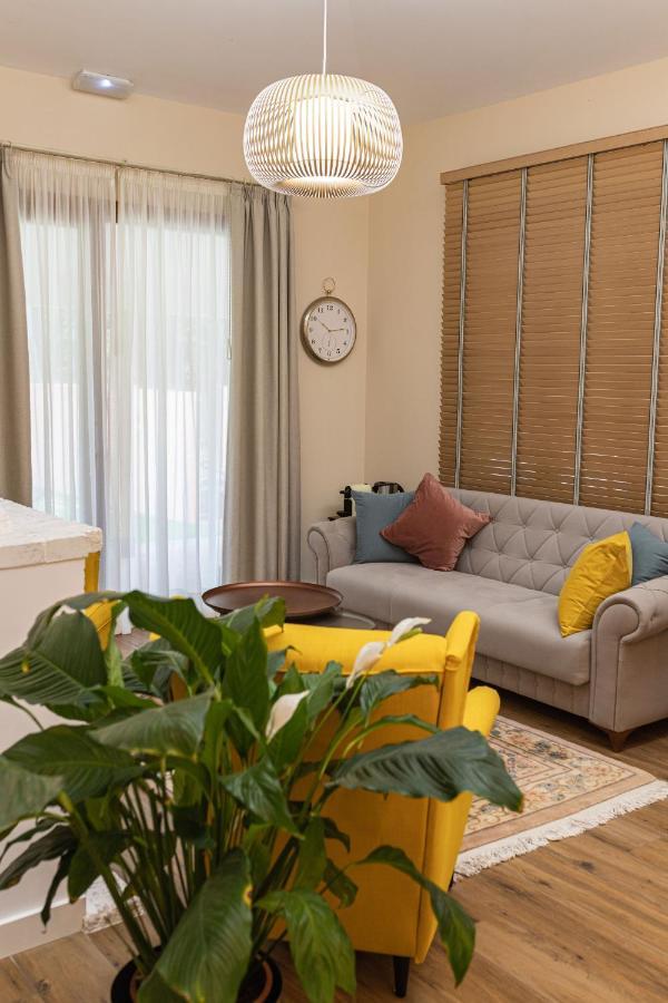 Deluxe Familiensuite