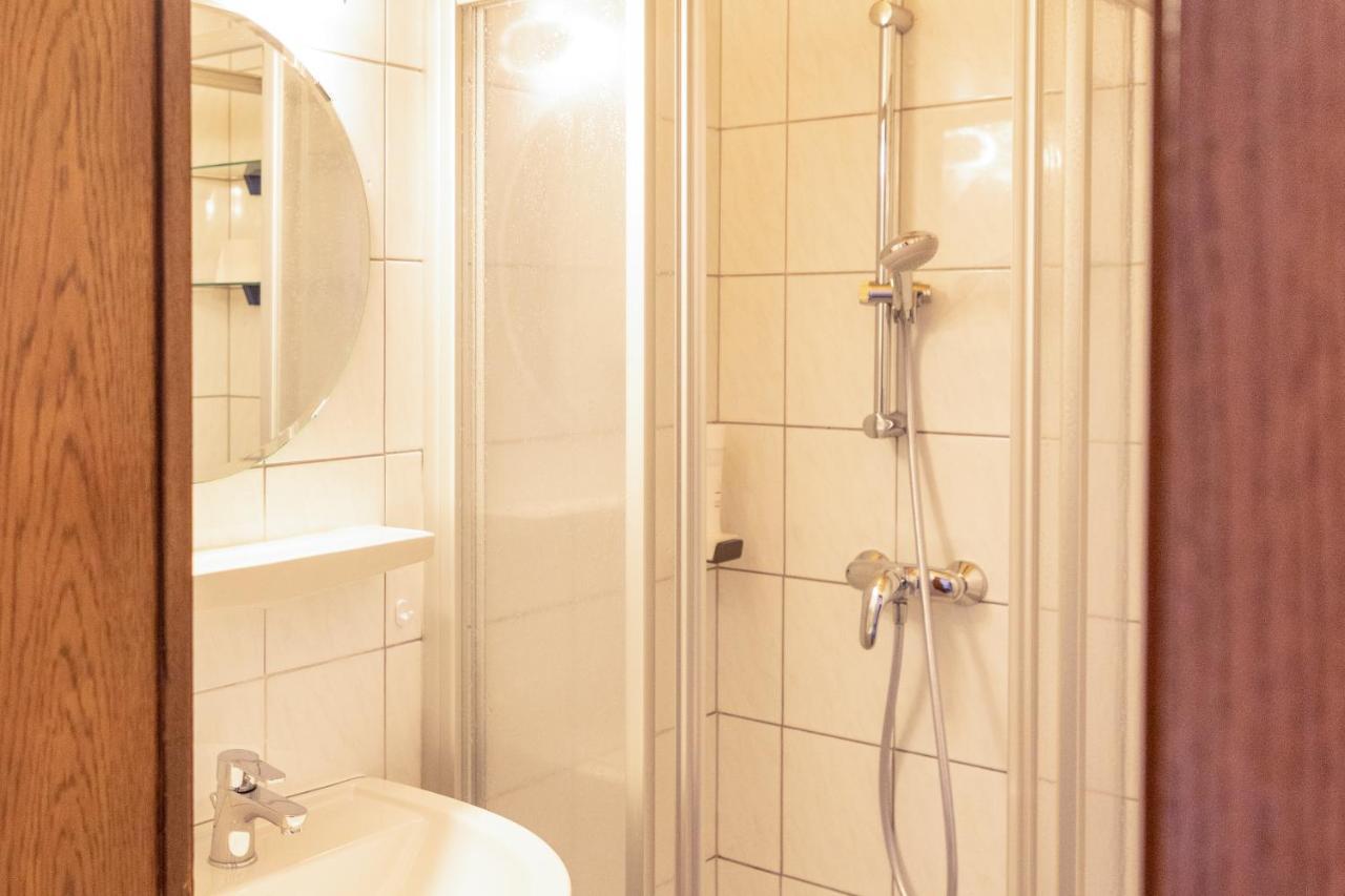 Apartment mit 1 Schlafzimmer