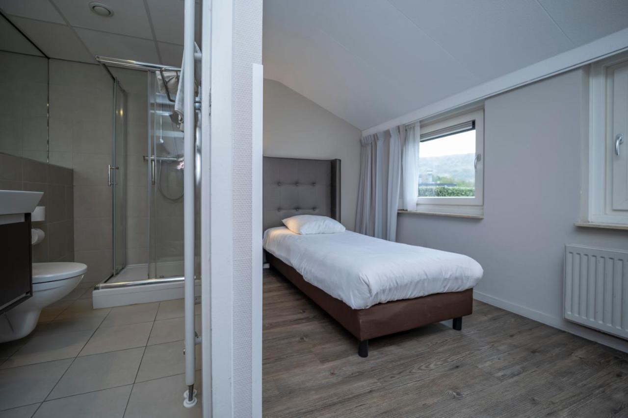 Comfort Einzelzimmer mit Dusche