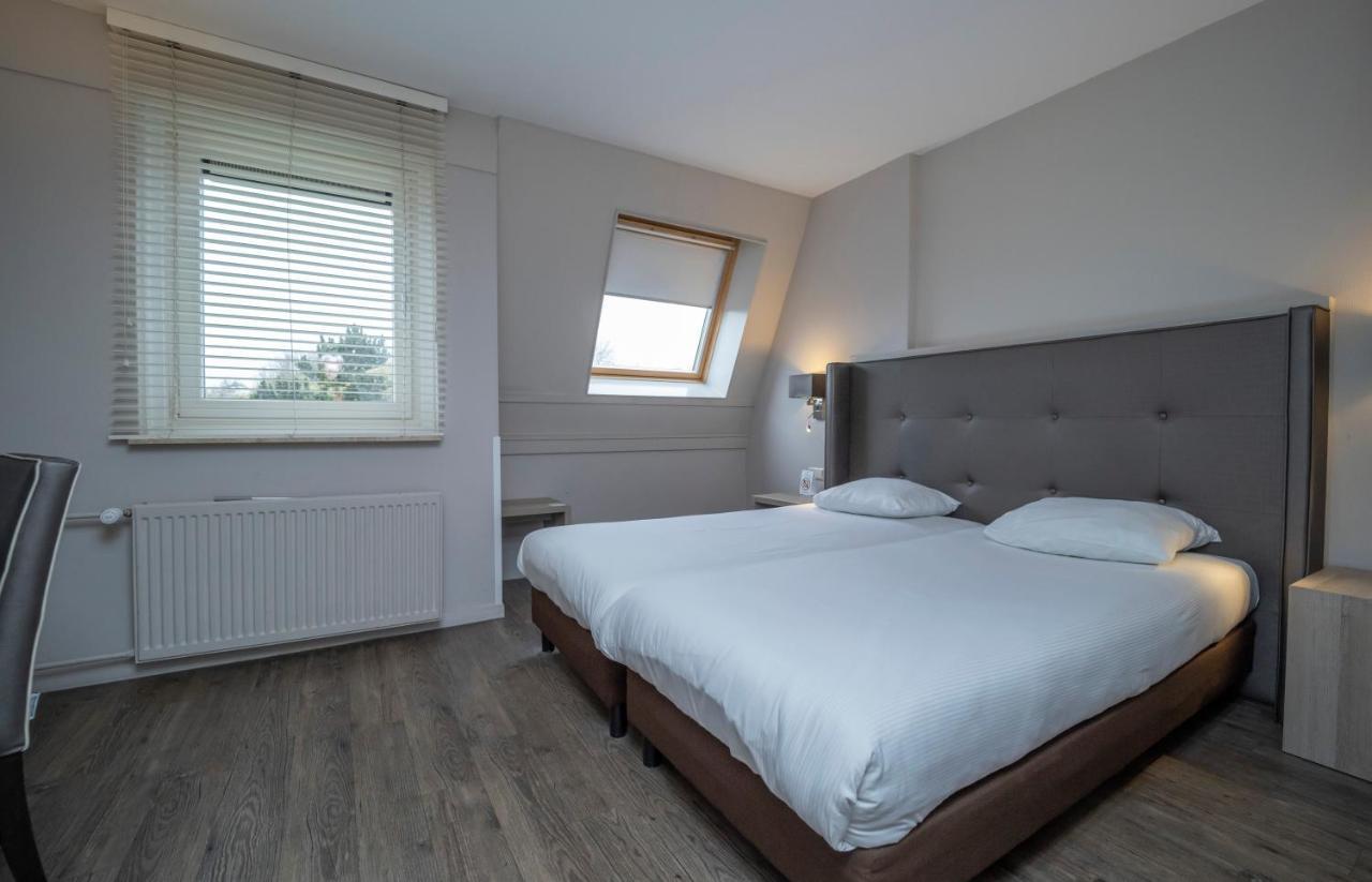 Großes Comfort Doppelzimmer mit Dusche