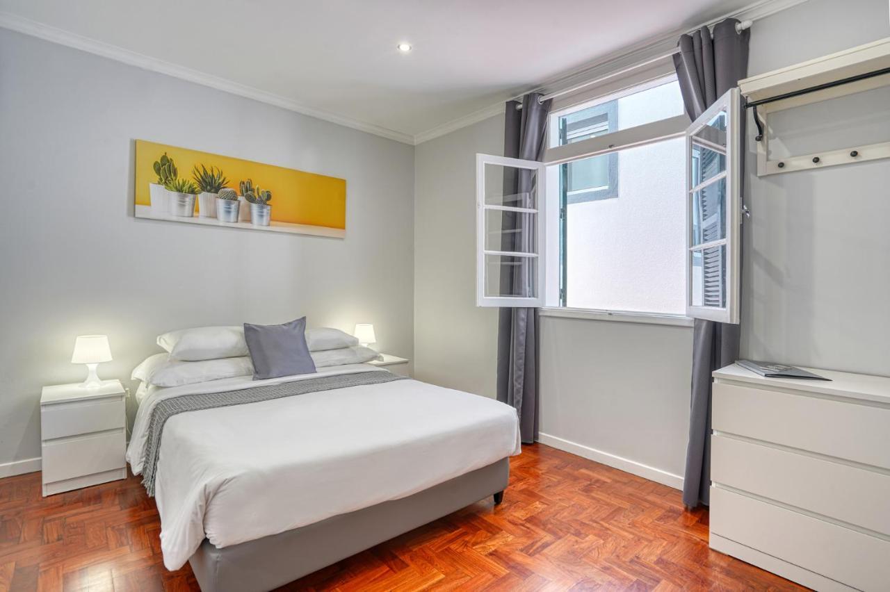 Quarto Duplo Standard