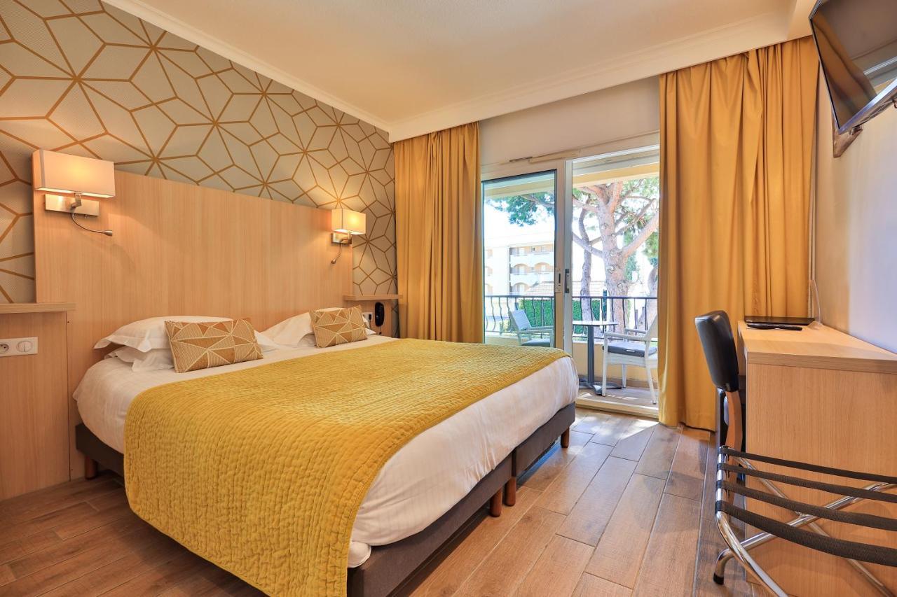 Chambre Familiale avec Chambres Communicantes