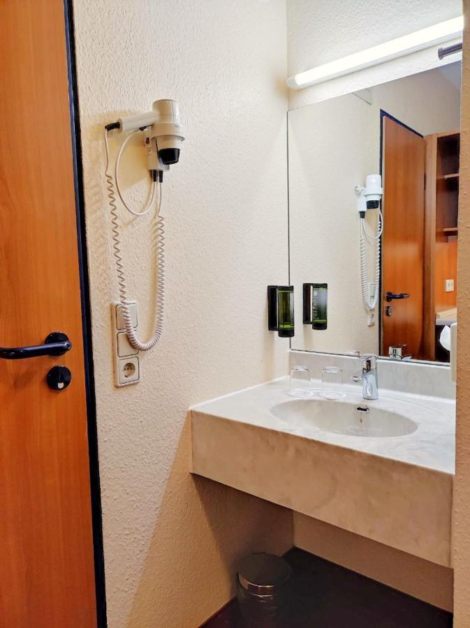 Business Doppelzimmer