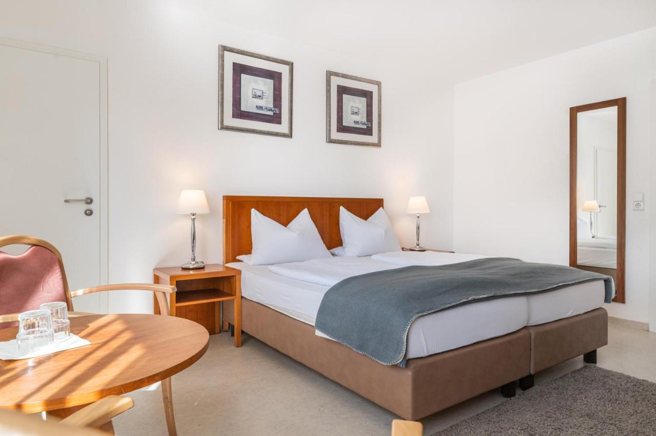 Basic Doppelzimmer
