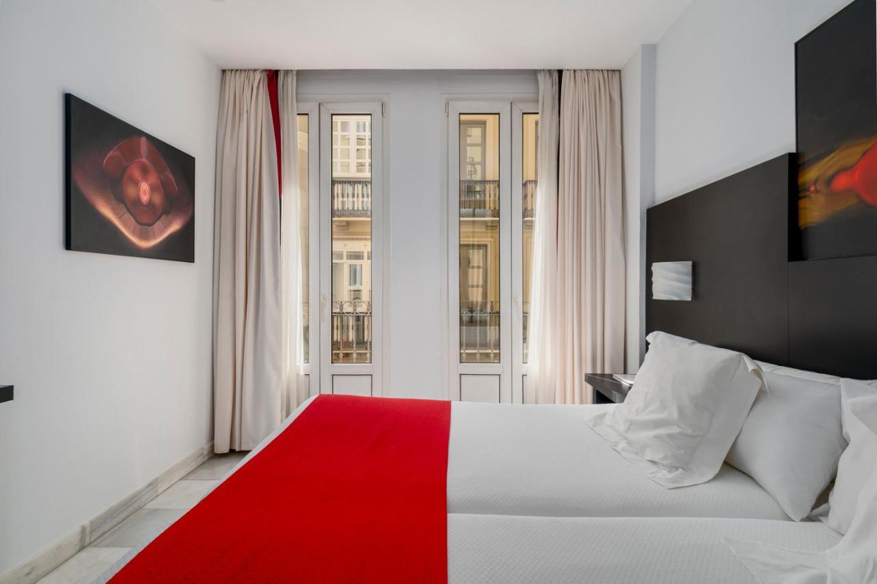Chambre Lits Jumeaux Standard