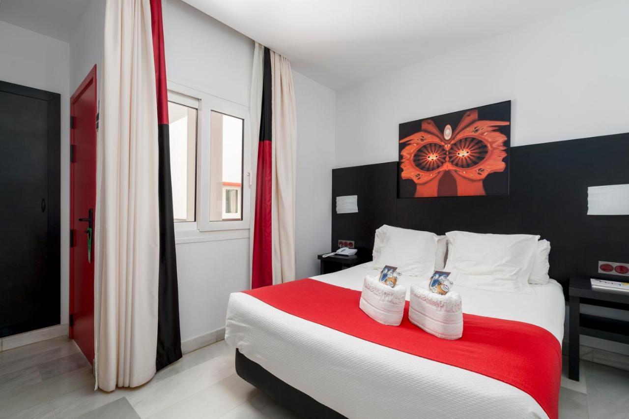 Chambre Double Économique