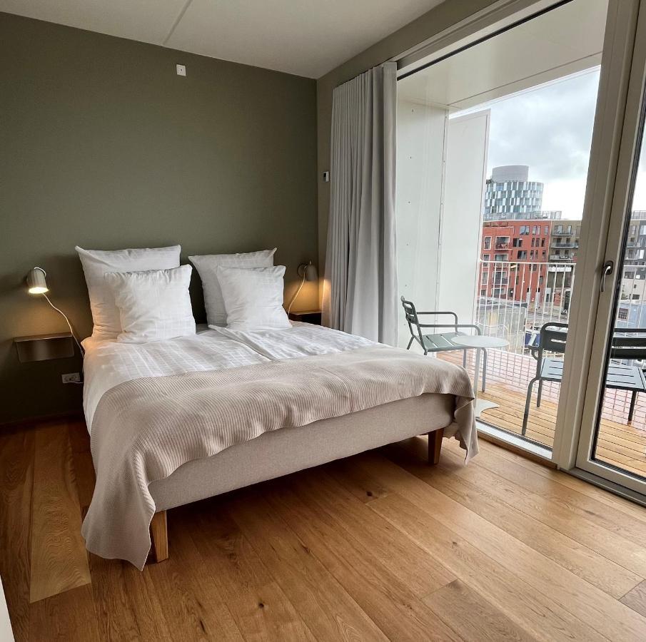Apartment mit 2 Schlafzimmern