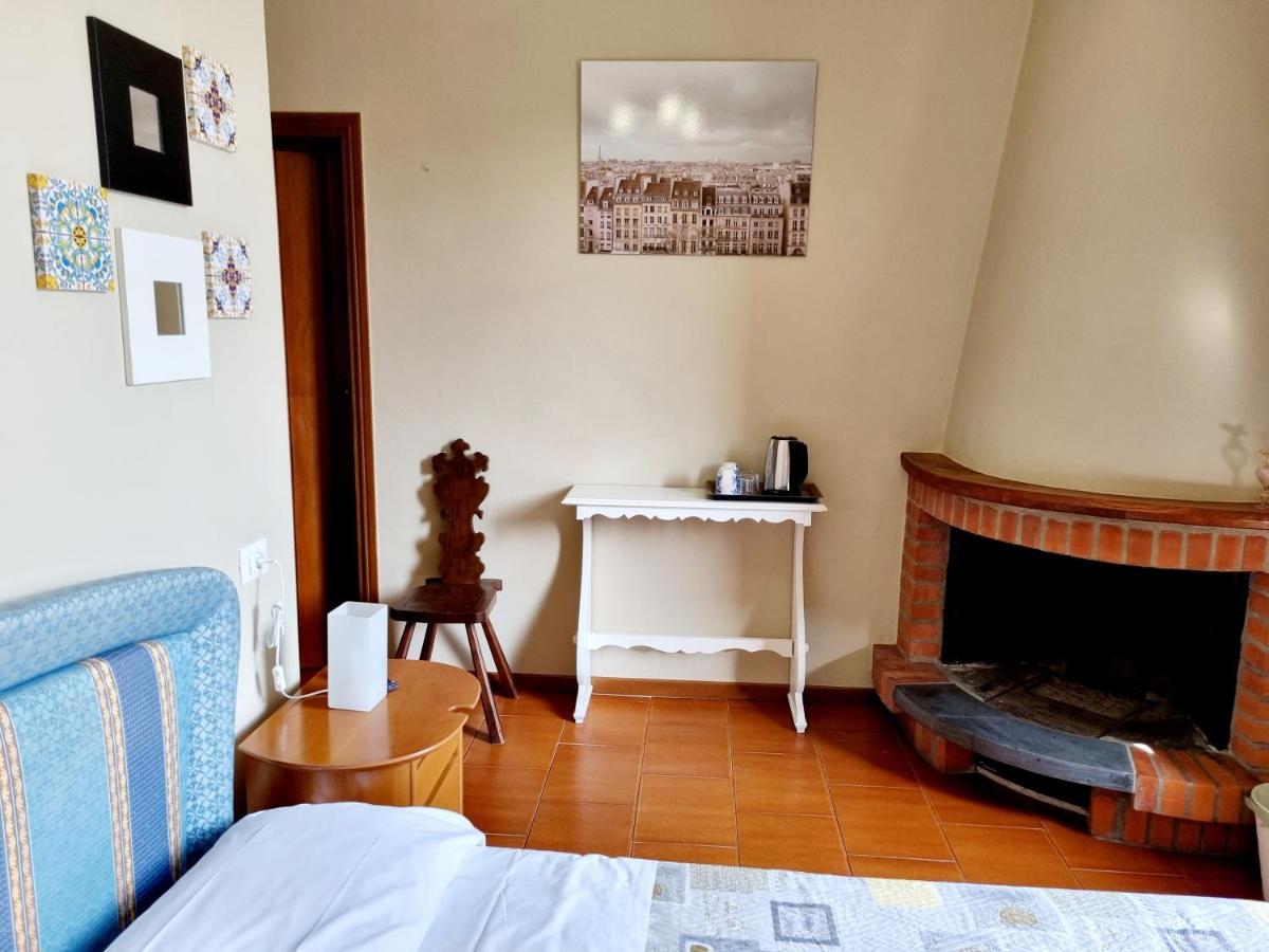 Superior Tweepersoonskamer met Eigen Badkamer