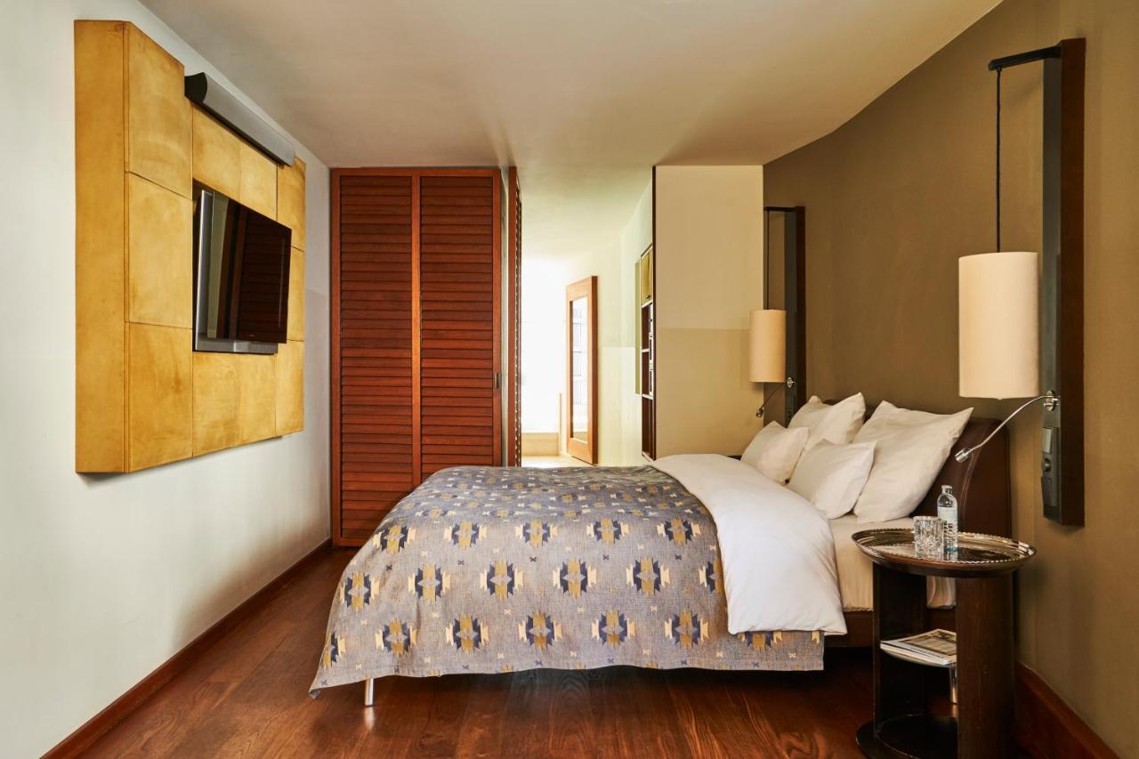 Double Room with Spa Bath