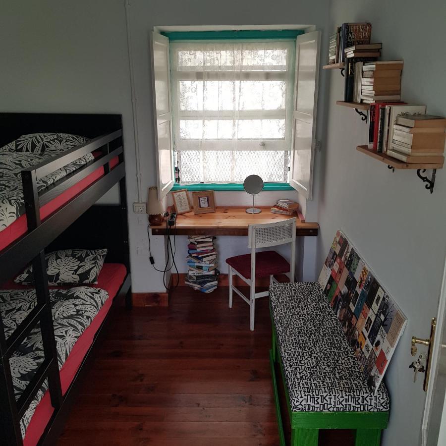 Habitación Individual