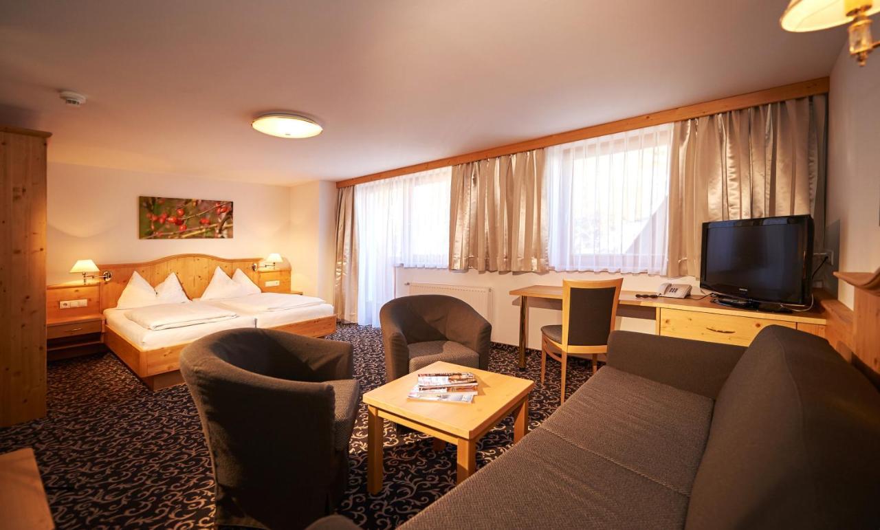 Comfort Familienzimmer