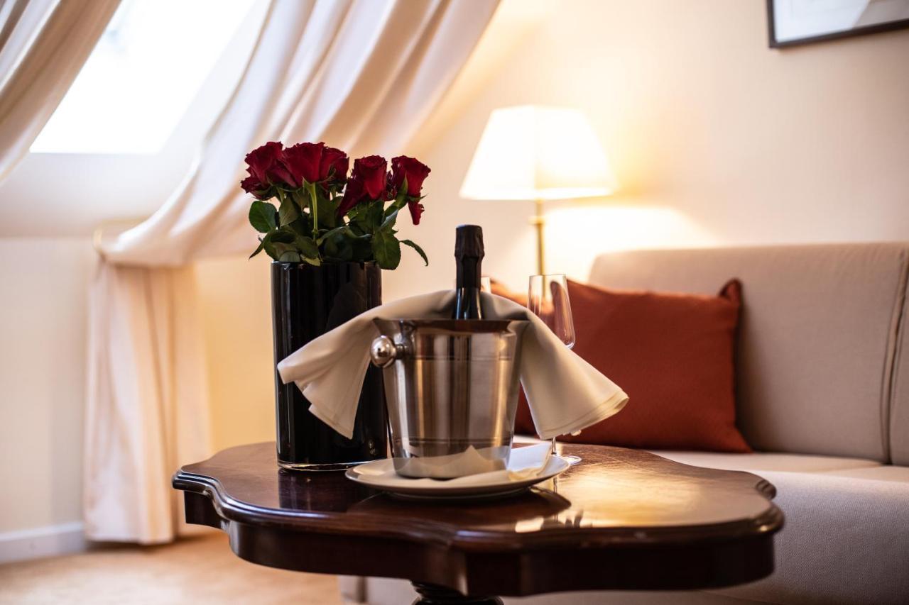 Vierbettzimmer