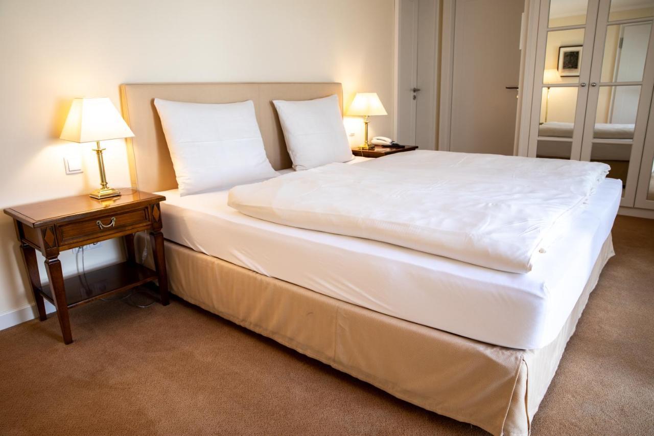 Standard Doppelzimmer