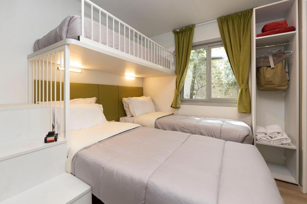 Bungalow Familiare