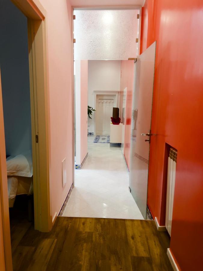 Apartamento Standard