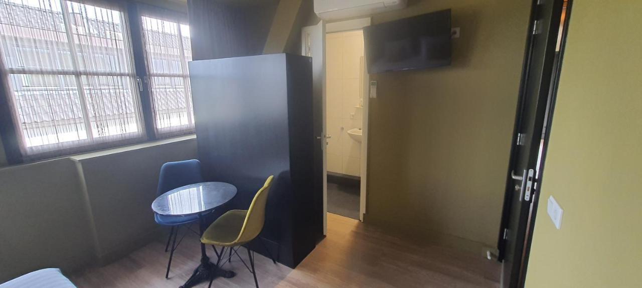 Deluxe Kamer met Kingsize Bed