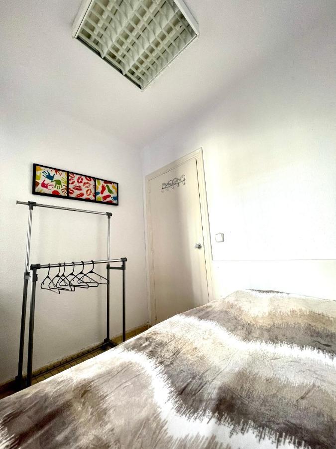 Economy Doppelzimmer