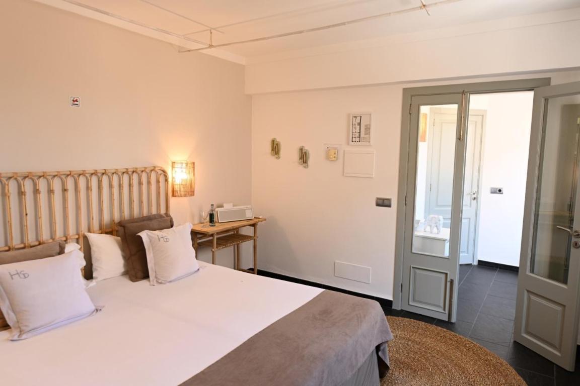 Junior Suite mit Terrasse