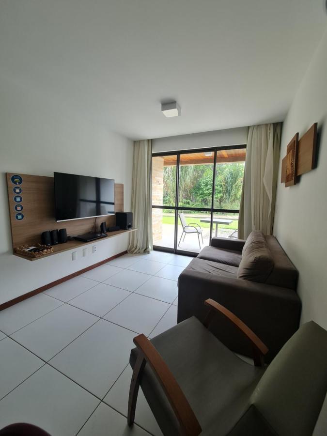 Apartamento - Térreo