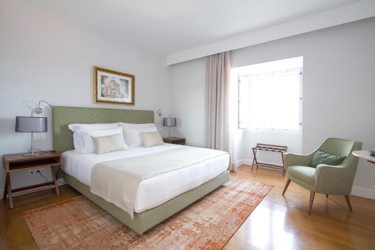 Habitación Doble adaptada para personas con movilidad reducida