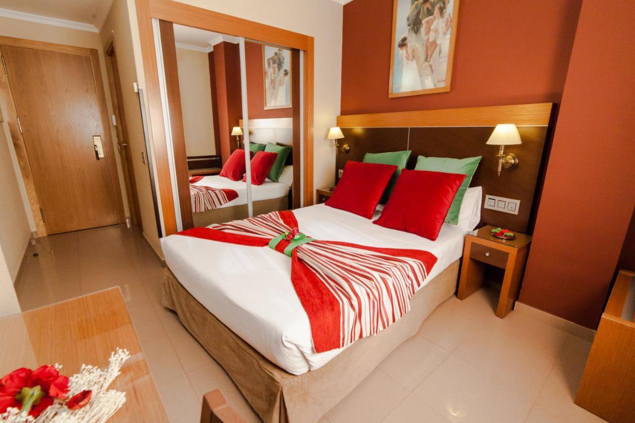 Chambre Simple