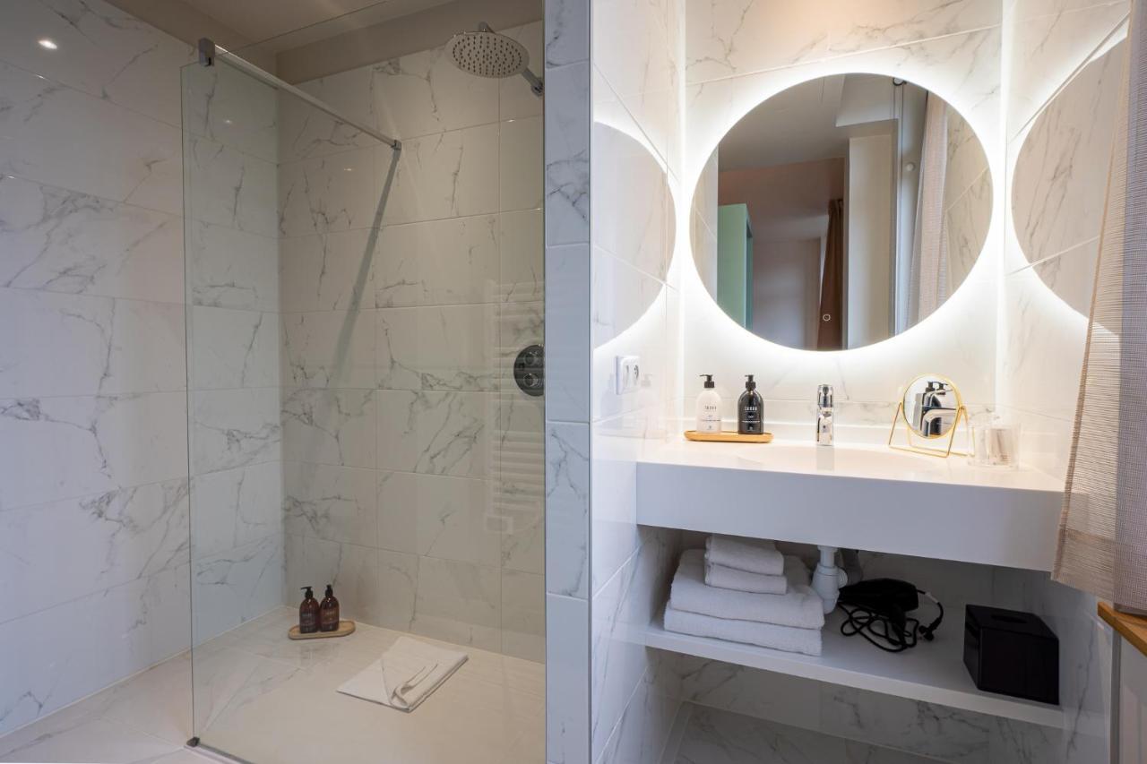 Chambre Deluxe