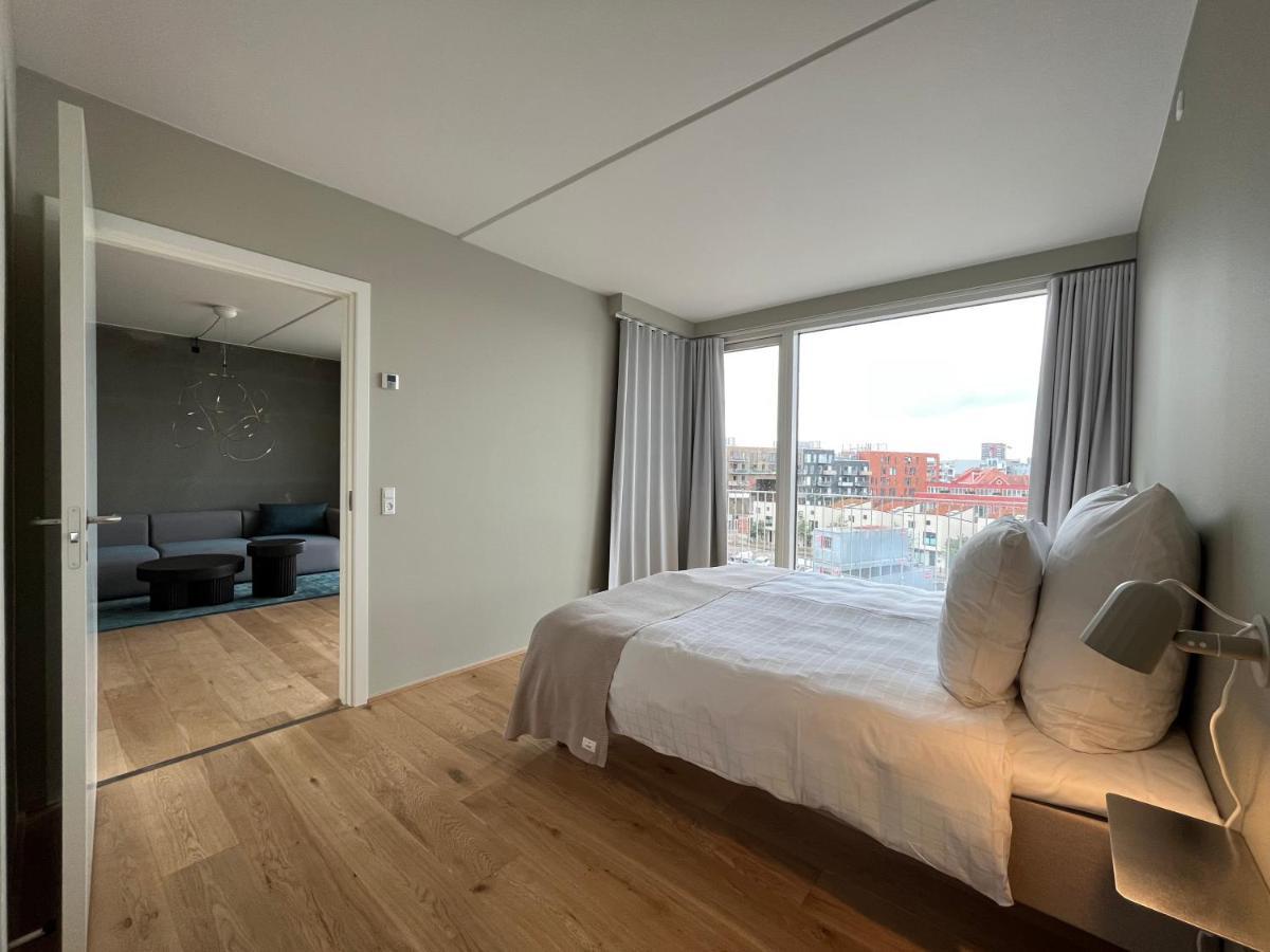 Apartment mit 3 Schlafzimmern