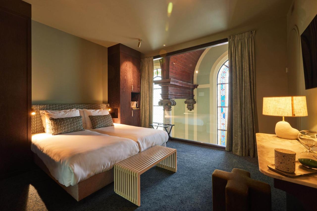 Deluxe Kamer